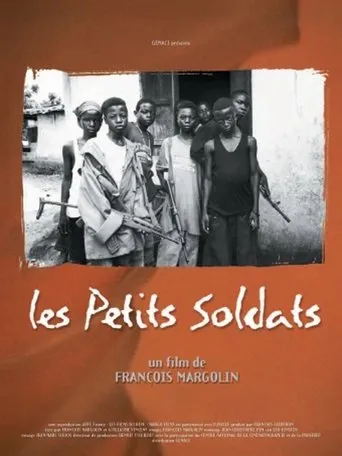 Les petits soldats movie poster - Entertainment content
