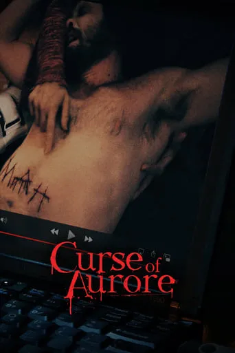 Curse of Aurore movie poster - Rated 5.3/10