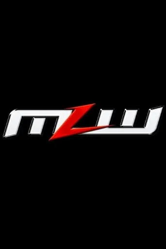 MLW Revolutions movie poster - Entertainment content