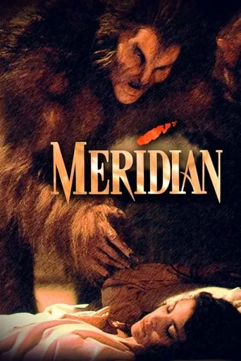 Meridian movie poster - Rated 4.6/10