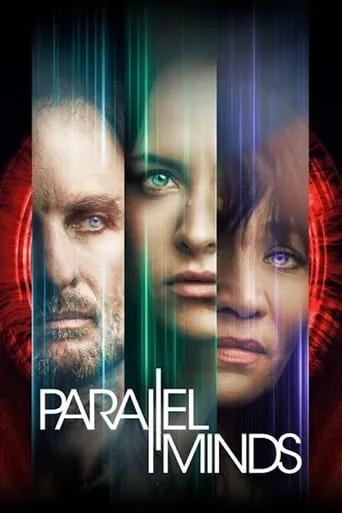 Parallel Minds movie poster - Rated 5.423/10