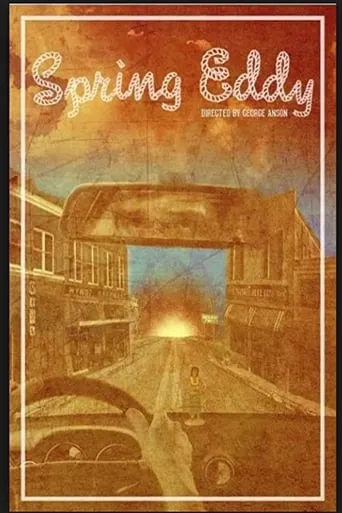 Spring Eddy movie poster - Entertainment content