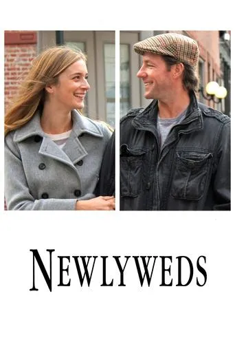 Newlyweds movie poster - Rated 6/10