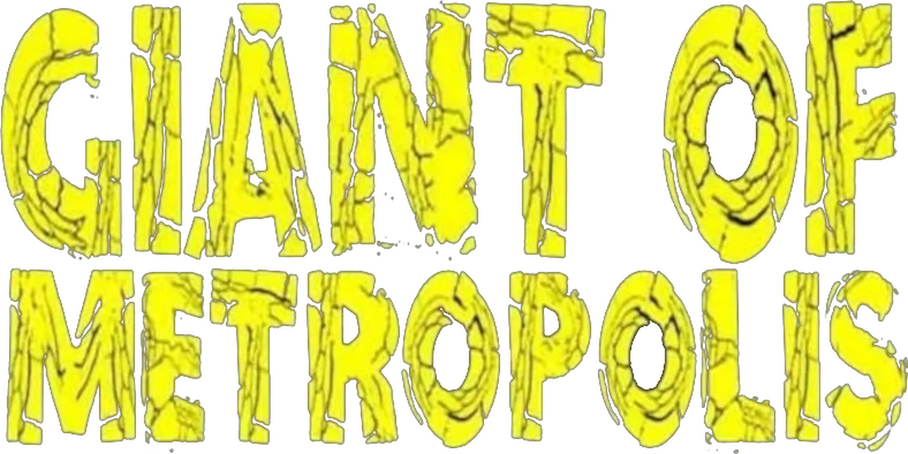 The Giant of Metropolis