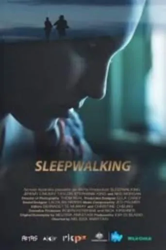 Sleepwalking movie poster - Entertainment content