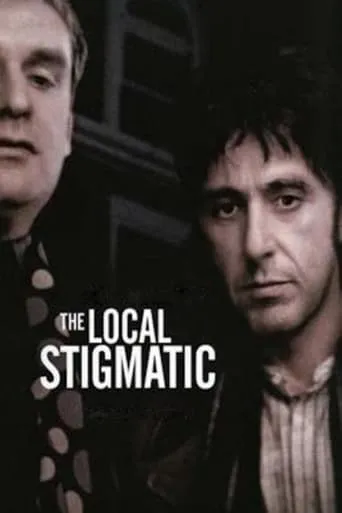 The Local Stigmatic movie poster - Rated 5.135/10