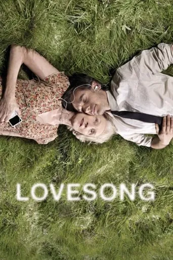 Lovesong movie poster - Entertainment content