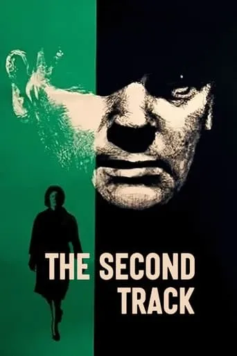 The Second Track movie poster - Rated 6.6/10