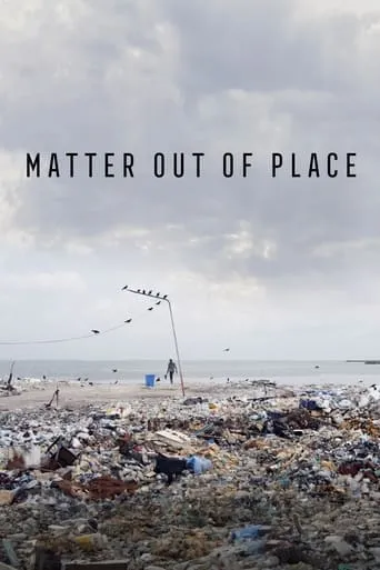Matter Out of Place movie poster - Rated 6.3/10