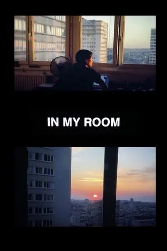 In My Room movie poster - Rated 6/10