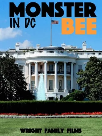 Monster Bee in DC movie poster - Entertainment content