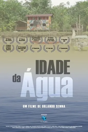 The Age of Water movie poster - Rated 6/10