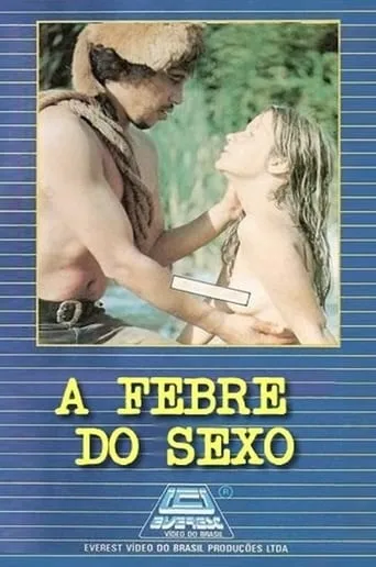A Febre do Sexo movie poster - Rated 4/10