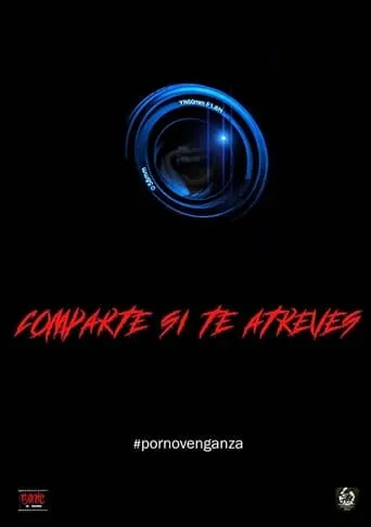 #pornovenganza movie poster - Entertainment content