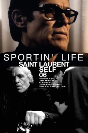 Sportin' Life movie poster - Rated 4.2/10