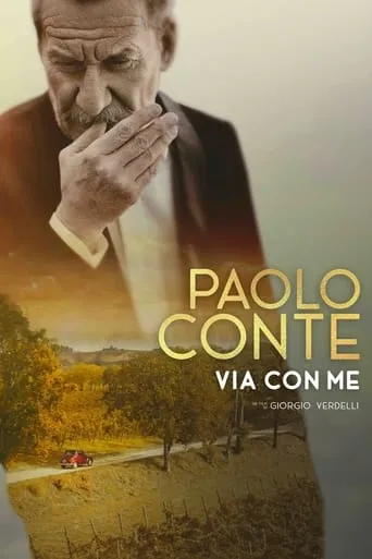Paolo Conte, Come Away with Me movie poster - Rated 7.2/10