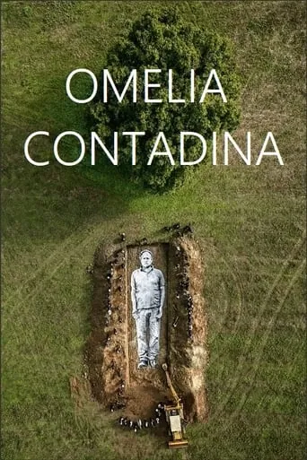 Omelia Contadina movie poster - Rated 6.7/10