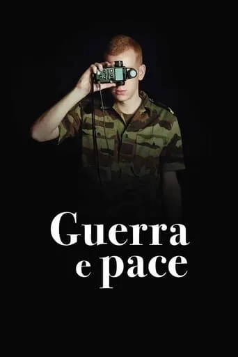 War and Peace movie poster - Rated 6.6/10