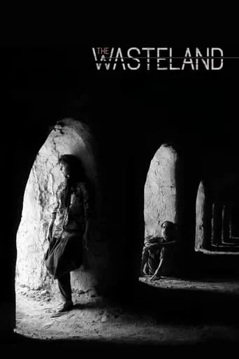 The Wasteland movie poster - Rated 7/10