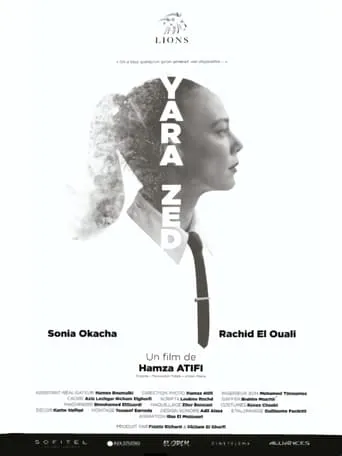 YARA ZED movie poster - Entertainment content