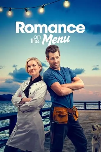 Romance on the Menu movie poster - Rated 6.9/10