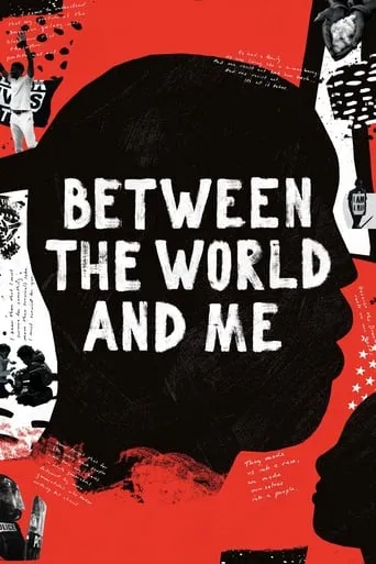 Between the World and Me movie poster - Rated 7.9/10
