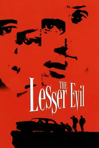 The Lesser Evil movie poster - Rated 5.8/10