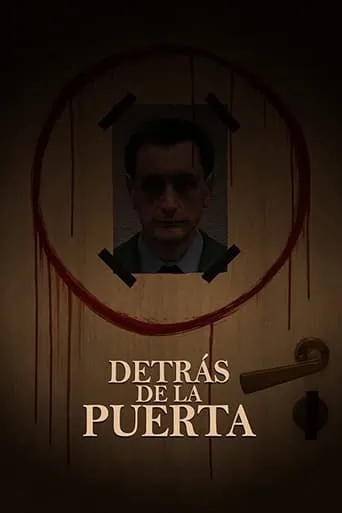 Behind the Door movie poster - Rated 7.5/10