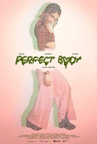 Perfect Body movie poster - Rated 5/10