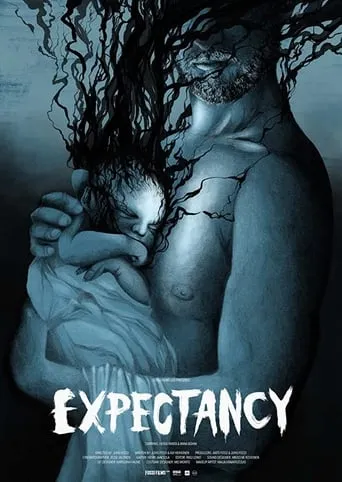 Expectancy movie poster - Rated 4/10