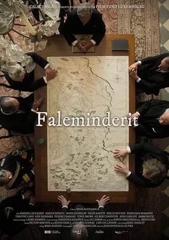 Falmeniderit movie poster - Rated 8/10