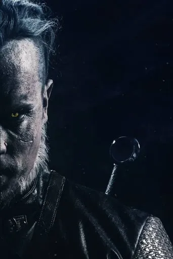 Witcher – Mines of Eeclor movie poster - Rated 6.3/10