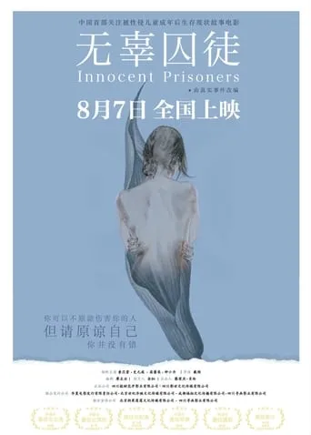 Innocent Prisoners movie poster - Rated 1/10