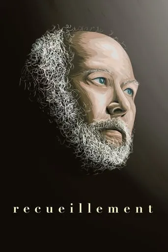 recueillement movie poster - Entertainment content