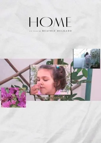 HOME movie poster - Rated 6.2/10