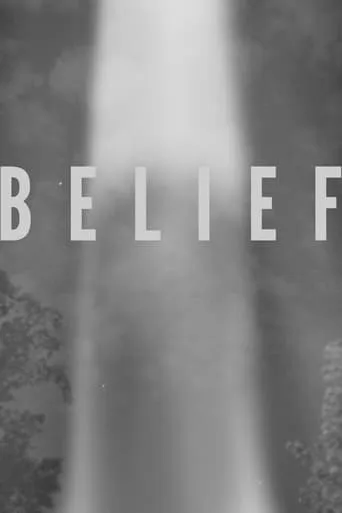 Belief movie poster - Entertainment content