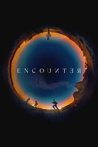 Encounter TV series poster - Rated 6.3/10