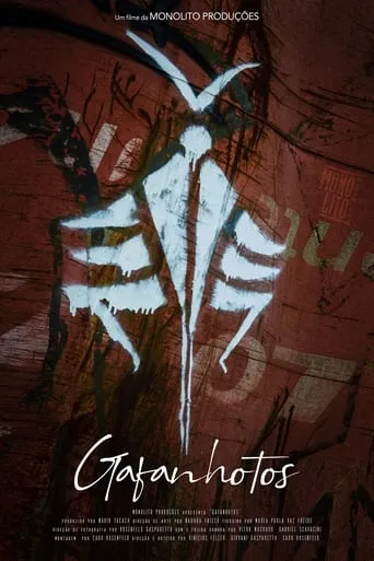 Grasshoppers movie poster - Entertainment content