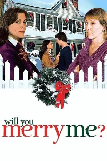 Will You Merry Me? movie poster - Rated 4.8/10
