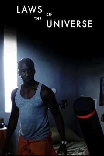 Laws of the Universe movie poster - Rated 3/10
