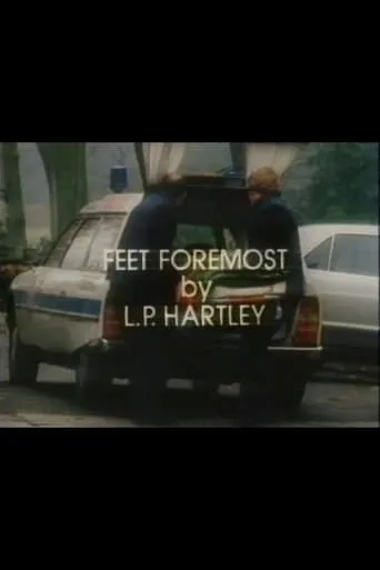 Feet Foremost movie poster - Entertainment content