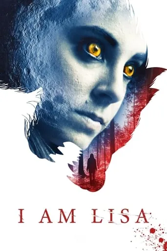 I Am Lisa movie poster - Rated 5.4/10