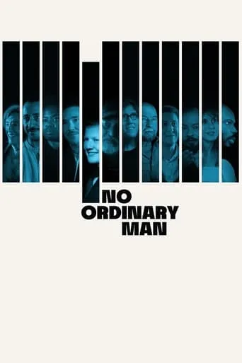 No Ordinary Man movie poster - Rated 5/10