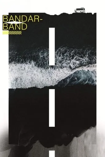 Bandar Band movie poster - Entertainment content