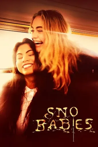Sno Babies movie poster - Rated 5.3/10