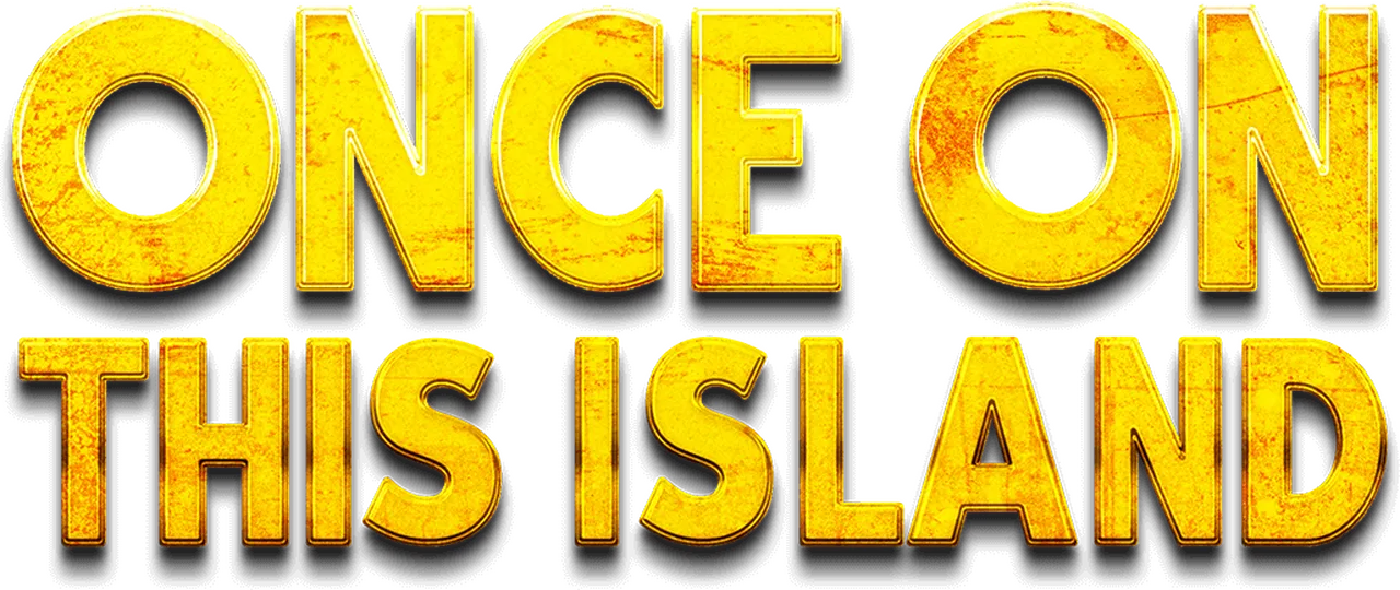 Once on This Island