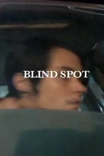 Blind Spot movie poster - Entertainment content