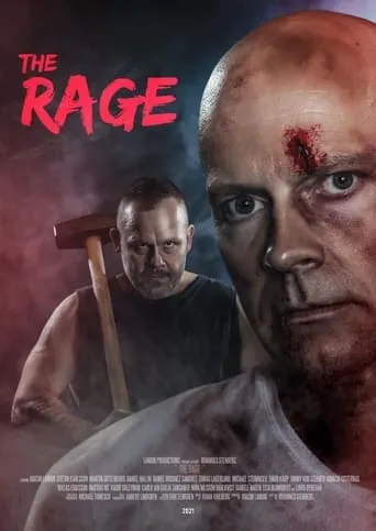 The Rage movie poster - Entertainment content
