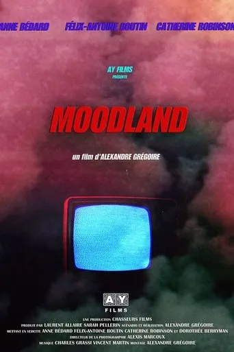 Moodland movie poster - Rated 1/10