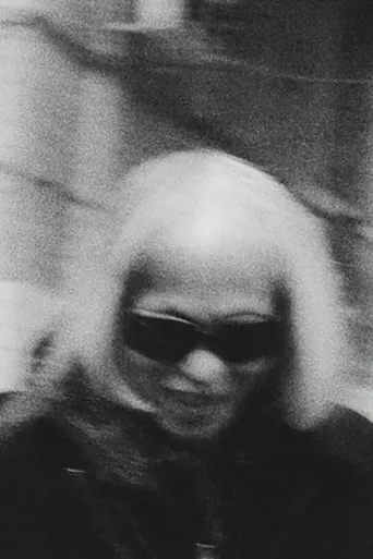Keiji Haino movie poster - Entertainment content